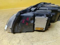 Фара на Audi A8 4E Фото 5