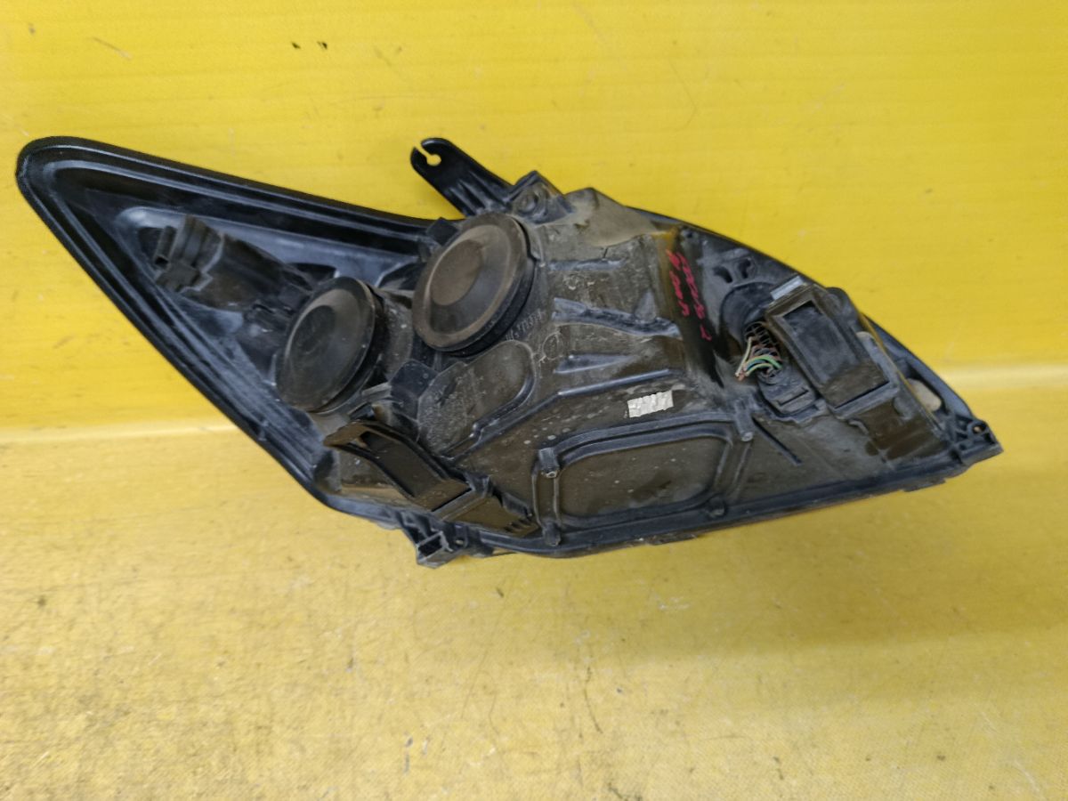 Фара 8M51-13W030-CH, 8M51-13W029-CH на Ford Focus 2 Фото 5