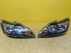 Фара на Ford Focus 2 8M51-13W030-CH  8M51-13W029-CH