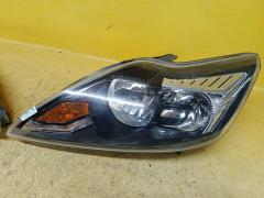Фара 8M51-13W030-CH, 8M51-13W029-CH на Ford Focus 2 Фото 2