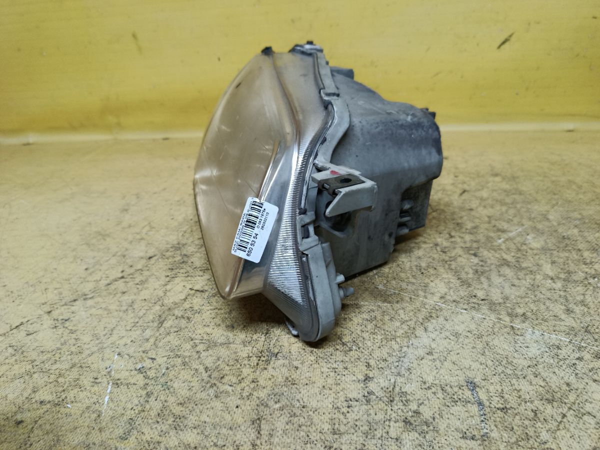 Фара R6888 R6888 на Mazda Familia BJ5P Фото 3
