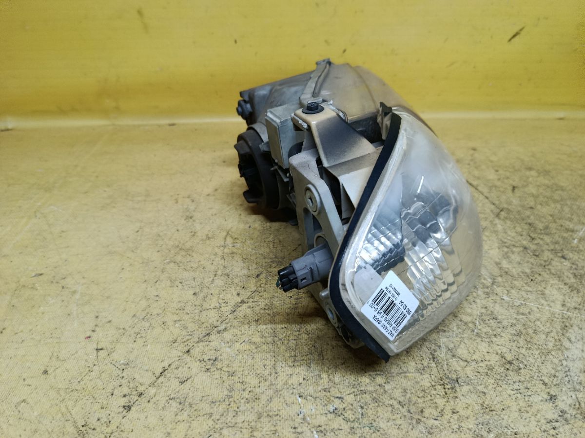 Фара R6888 R6888 на Mazda Familia BJ5P Фото 4