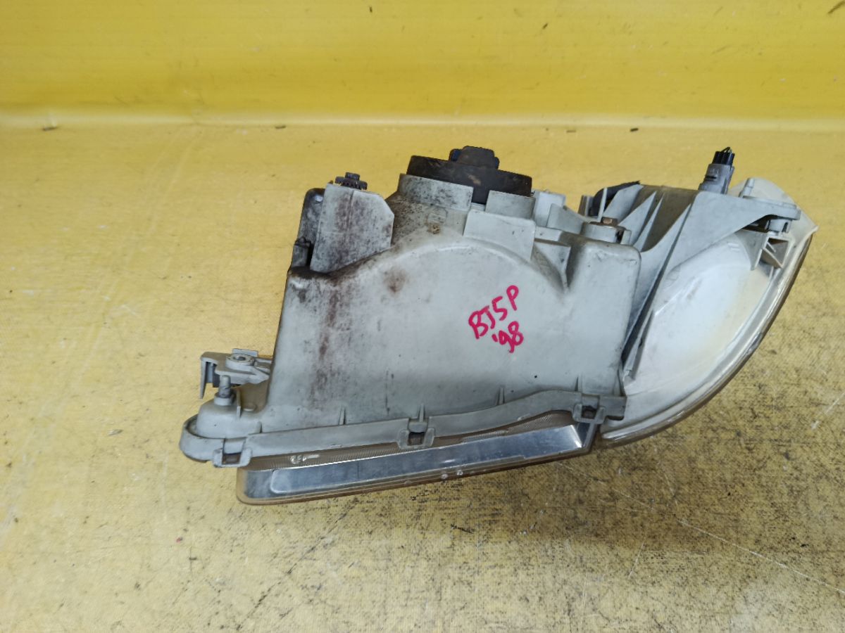 Фара R6888 R6888 на Mazda Familia BJ5P Фото 6