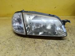 Фара на Mazda Familia BJ5P R6888, Правое расположение