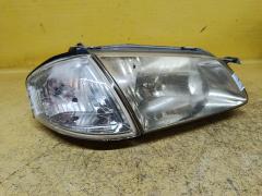 Фара R6888 R6888 на Mazda Familia BJ5P Фото 2
