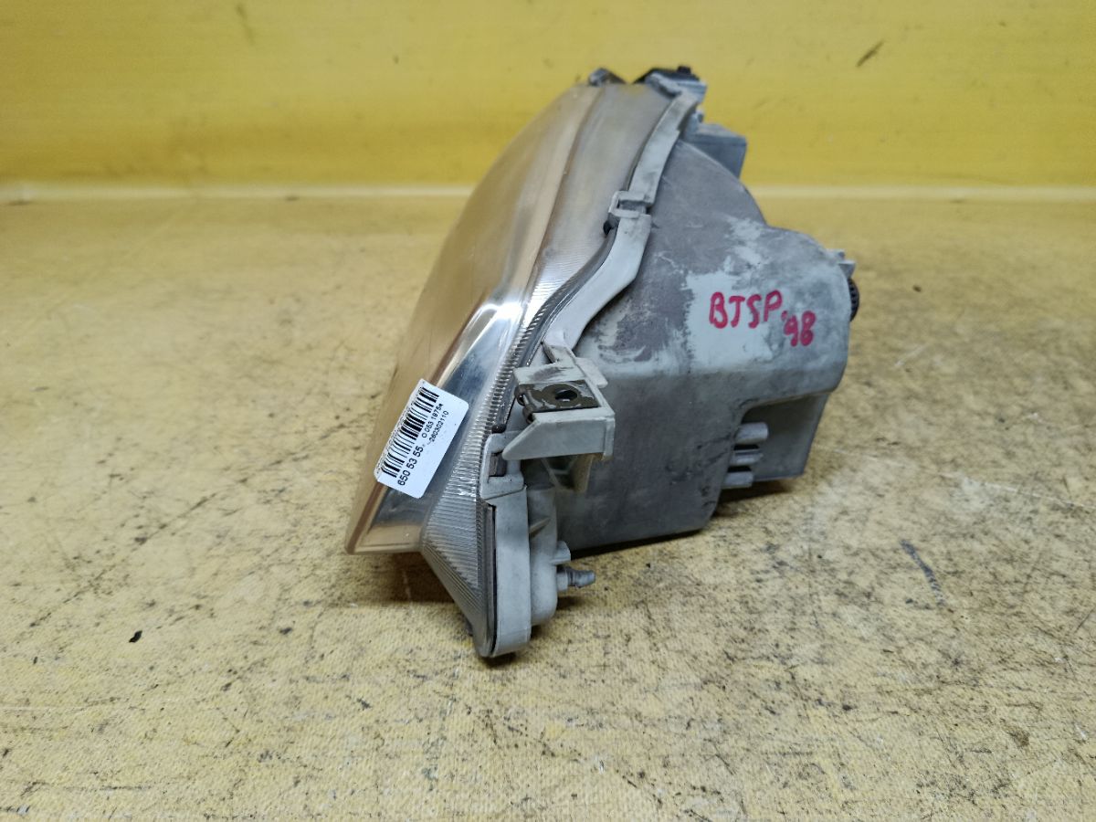 Фара R6888 R6888 на Mazda Familia BJ5P Фото 3