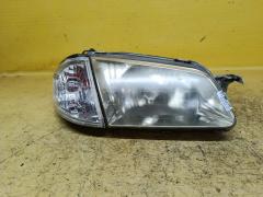 Фара на Mazda Familia BJ5P R6888, Правое расположение