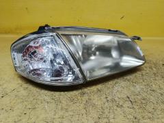 Фара R6888 R6888 на Mazda Familia BJ5P Фото 2