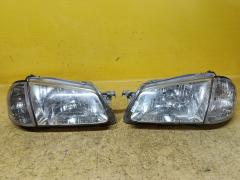 Фара на Mazda Familia BJ5P R6888, Правое расположение