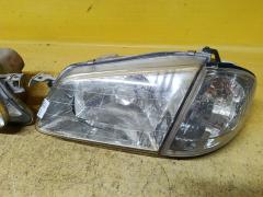 Фара R6888 R6888 на Mazda Familia BJ5P Фото 2