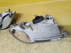 Фара R6888 R6888 на Mazda Familia BJ5P Фото 7