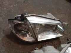 Фара R6888 R6888 на Mazda Familia BJ5P Фото 9