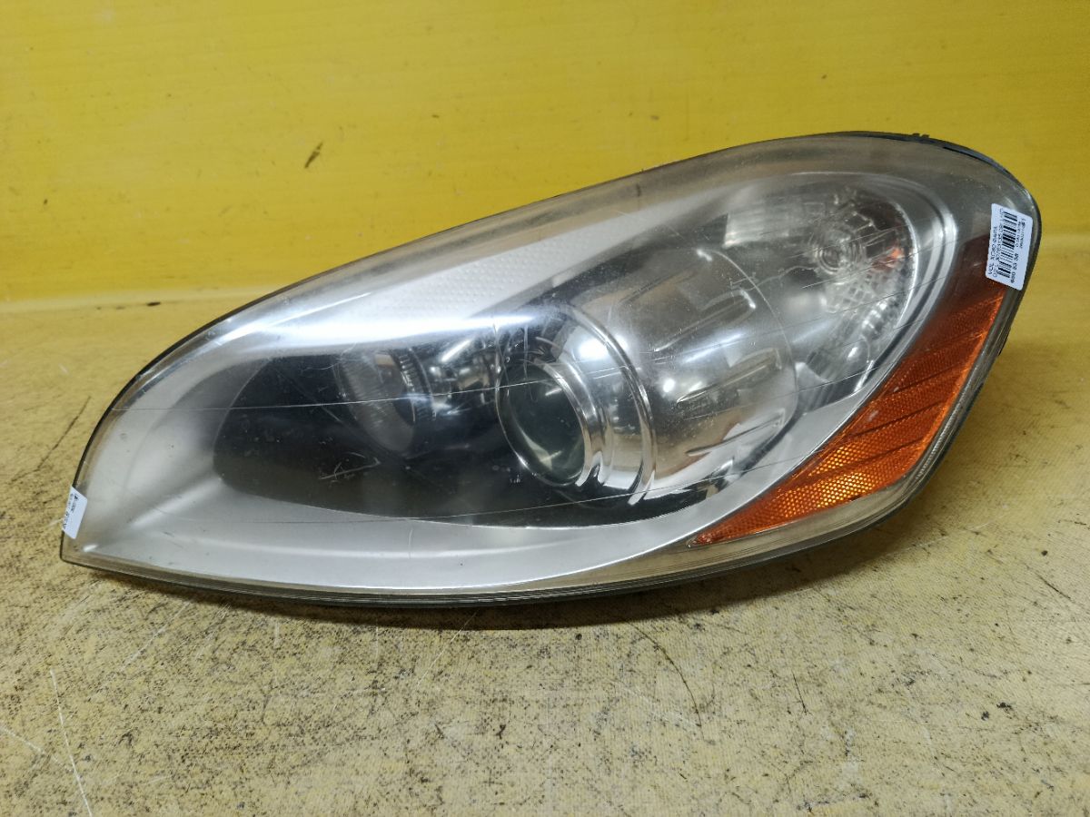 Фара на Volvo Xc60 DZ Фото 2