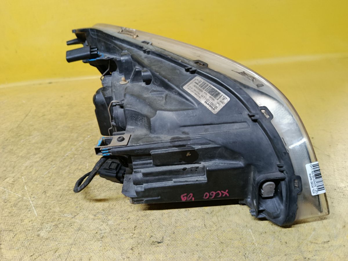 Фара на Volvo Xc60 DZ Фото 3