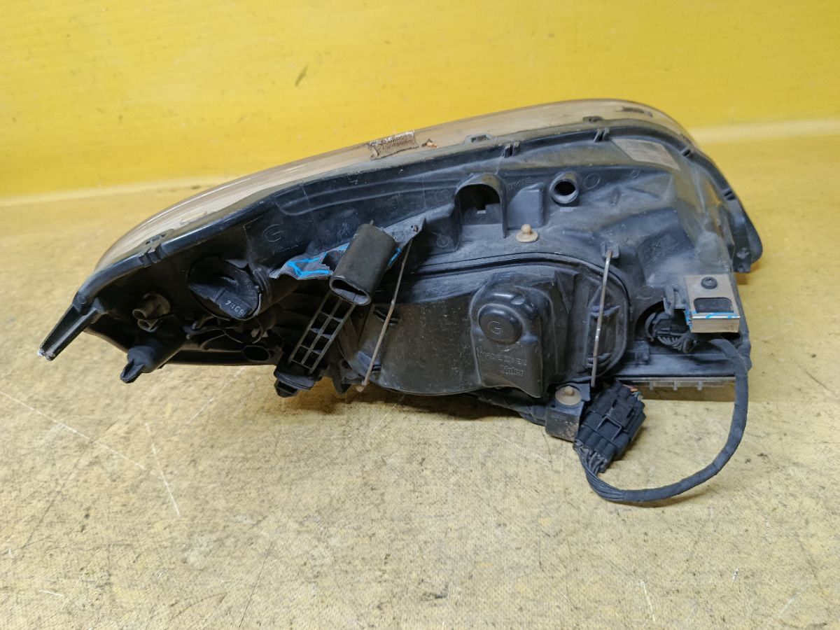 Фара на Volvo Xc60 DZ Фото 4