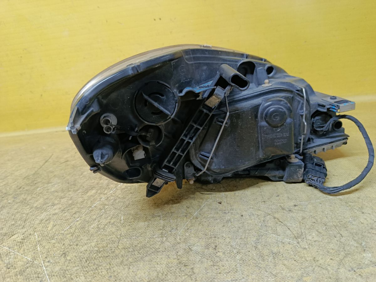 Фара на Volvo Xc60 DZ Фото 5