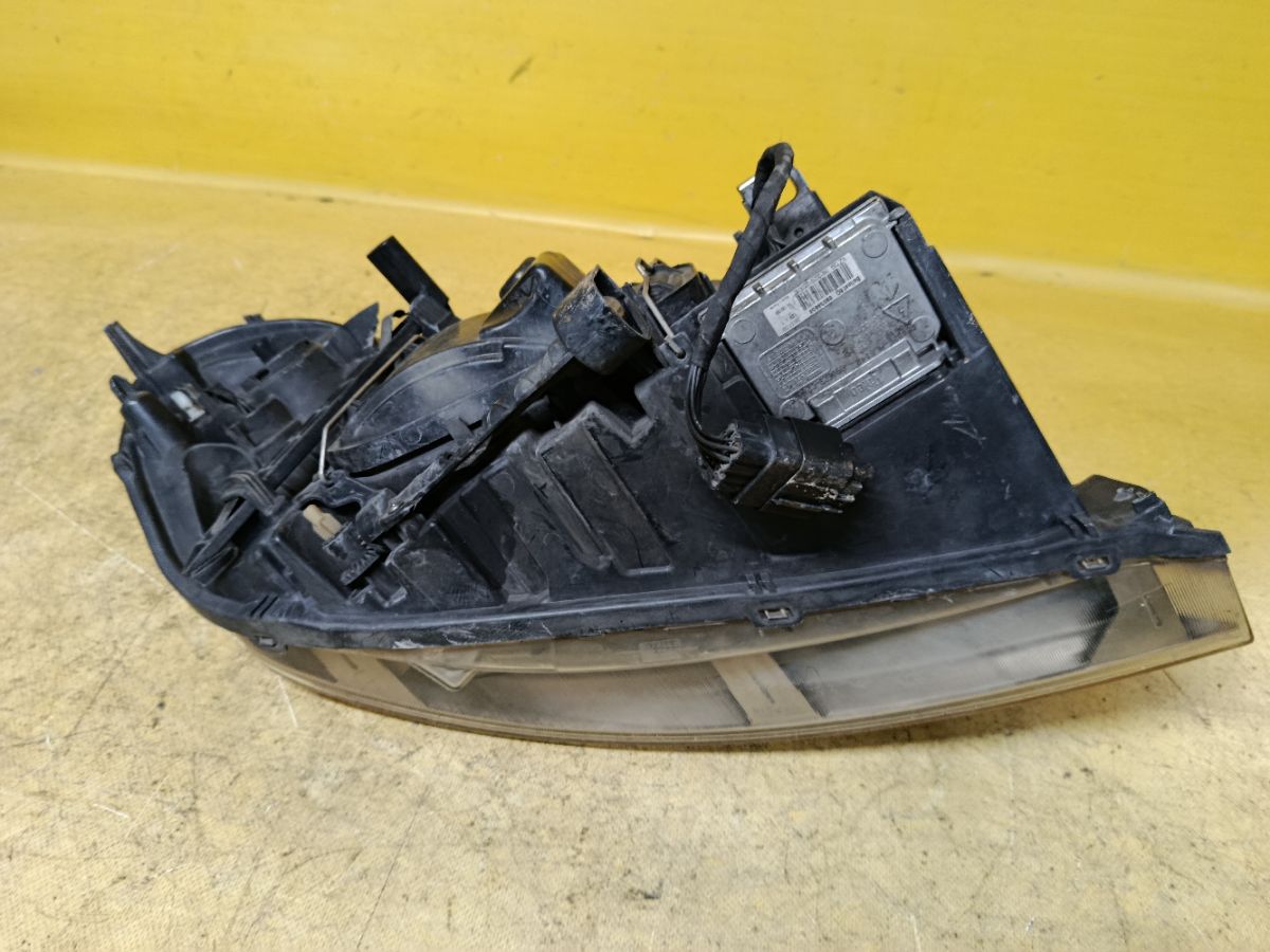 Фара на Volvo Xc60 DZ Фото 6