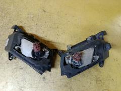 Туманка бамперная 114-41343 114-41343 на Mazda Axela BL5FP Фото 2