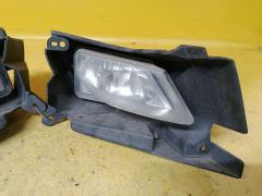 Туманка бамперная 114-41343 114-41343 на Mazda Axela BL5FP Фото 2