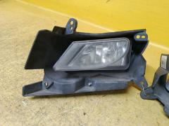 Туманка бамперная 114-41343 114-41343 на Mazda Axela BL5FP Фото 3