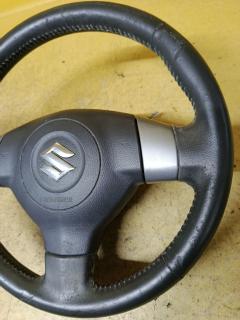 Руль на Suzuki Sx4 YA21S Фото 2