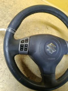 Руль на Suzuki Sx4 YA21S Фото 3
