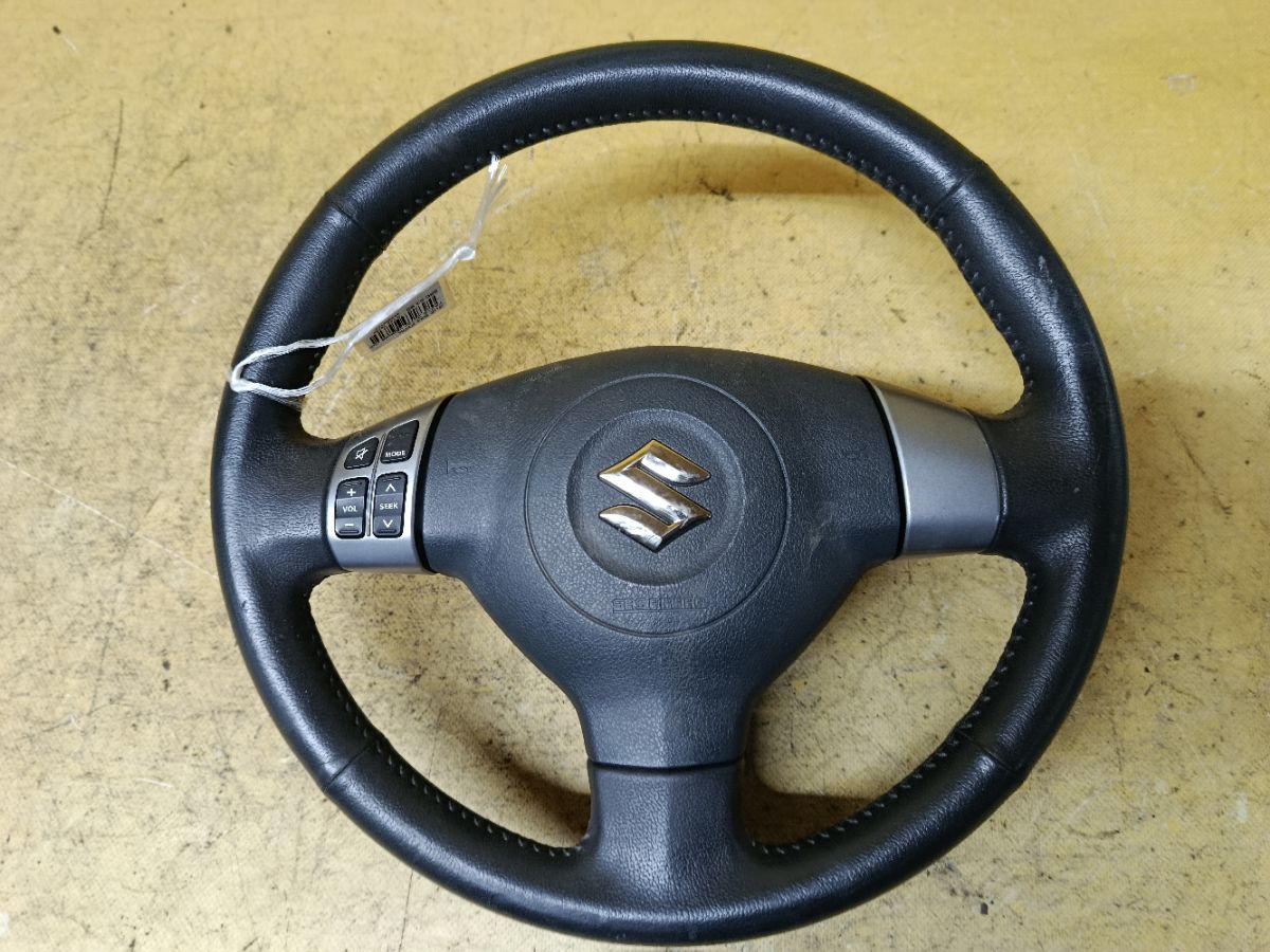 Руль на Suzuki Sx4 YA21S Фото 1