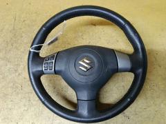 Руль на Suzuki Sx4 YA21S