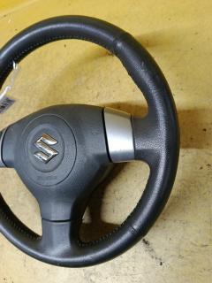 Руль на Suzuki Sx4 YA21S Фото 2