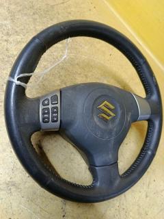 Руль на Suzuki Sx4 YA21S Фото 3