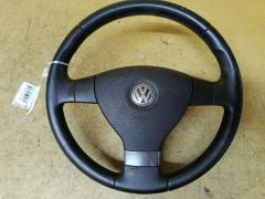 Руль на Volkswagen Tiguan 5N