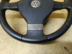 Руль на Volkswagen Tiguan 5N Фото 2