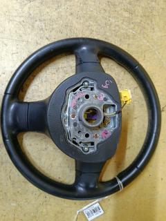 Руль на Volkswagen Tiguan 5N Фото 6