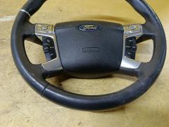 Руль на Ford Mondeo 4 Фото 2