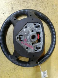 Руль на Ford Mondeo 4 Фото 6