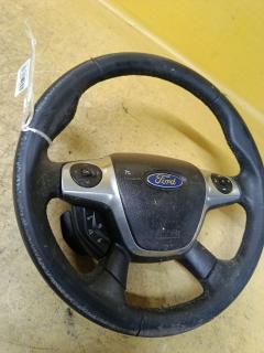 Руль на Ford Focus 3 Фото 3
