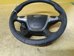 Руль на Ford Focus 3 Фото 4