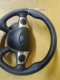 Руль на Ford Focus 3 Фото 5
