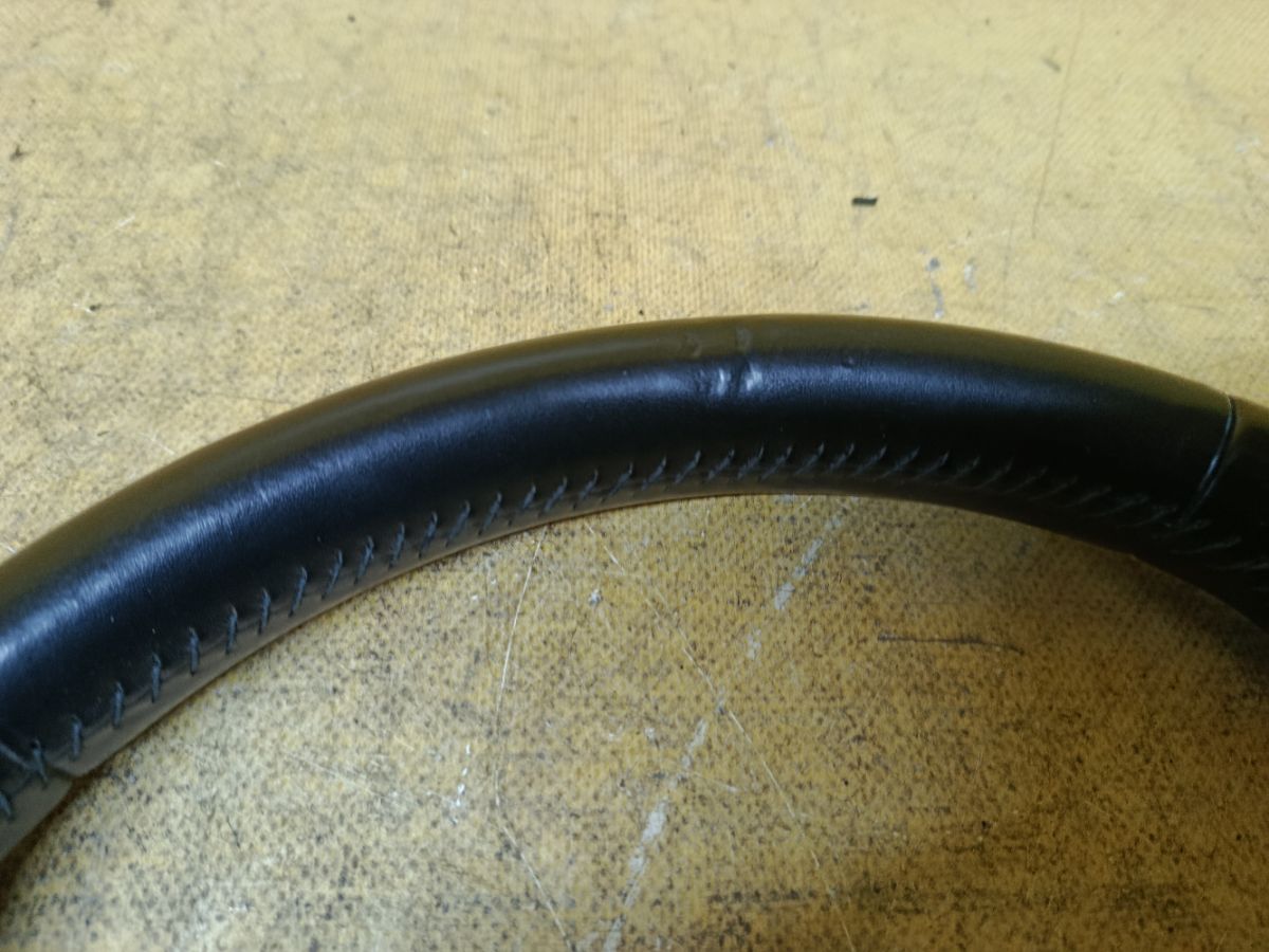 Руль на Volvo S60 FS Фото 7