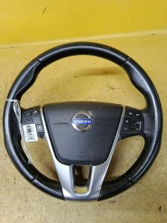 Руль на Volvo S60 FS