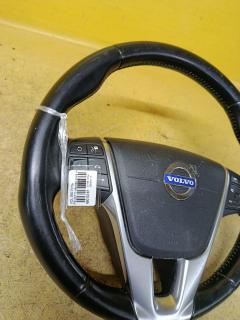 Руль на Volvo S60 FS Фото 3