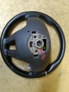 Руль на Volvo S60 FS Фото 6