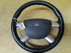 Руль на Ford Focus 2