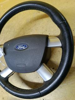 Руль на Ford Focus 2 Фото 2