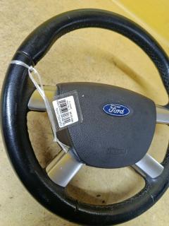 Руль на Ford Focus 2 Фото 3