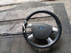 Руль на Ford Focus 2 Фото 6