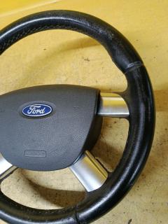 Руль на Ford Focus 2 Фото 2