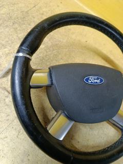 Руль на Ford Focus 2 Фото 3