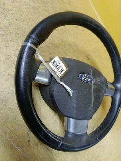 Руль на Ford Focus 2 Фото 3
