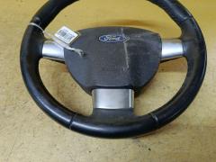 Руль на Ford Focus 2 Фото 4
